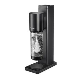 Výrobník sódovej vody SodaStream FRESH Black čierny


