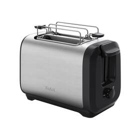 Hriankovač Tefal TT5S1DE0 nerez

