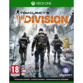 Hra Ubisoft Tom Clancy's The Division 
