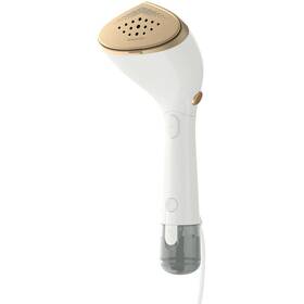 Ručný naparovač odevov Philips STH7030/10 biela farba
