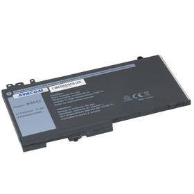 Batéria Avacom Dell Latitude E5270 / E5570 Li-Pol 11,4V 4120mAh 47Wh 

