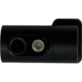 Autokamera LAMAX C11 GPS 4K, interiérová IR kamera čierny

