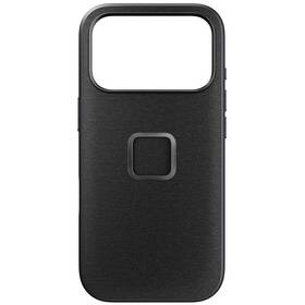 Kryt na mobil Peak Design Everyday Fabric na Apple iPhone 17 Pro 

