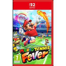 Hra Nintendo Switch 2 Mario Tennis Fever 

