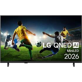 Televízor LG 43QNED7EB3C 

