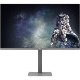 Herný monitor Dahua LM27-GO30A sivý

