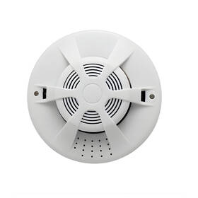 Alarm iGET SECURITY P14 biele

