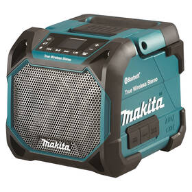 Prenosný reproduktor Makita DMR203 (bez aku) 

