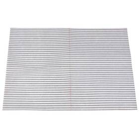 Tukový filter Mora FPM UNI biela farba
