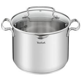 Hrniec s pokrievkou Tefal G7197956 nerez

