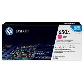 Toner HP 650A, 15 000 strán 

