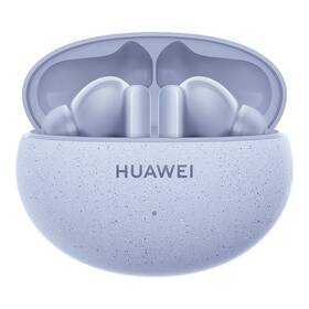 Slúchadlá Huawei FreeBuds 5i modrá

