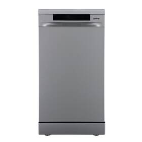Umývačka riadu Gorenje GS541C10X nerez
