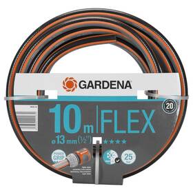 Hadica Gardena Comfort FLEX 9 x 9  (1/2") 10 m 

