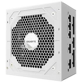 Zdroj GIGABYTE UD850GM PG5 - 850W Gold biely

