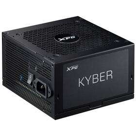 Zdroj ADATA Kyber 650W Gold čierny

