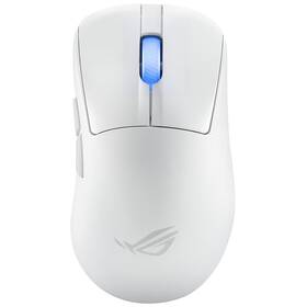 Myš Asus Keris II Ace biela

