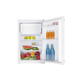 Chladnička Amica BM132.3i(E) biela


