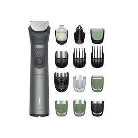 Zastrihávač multifunkčný Philips MG7935/15 sivý

