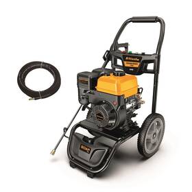 Vysokotlakový čistič Riwall RPPW 250 SET 

