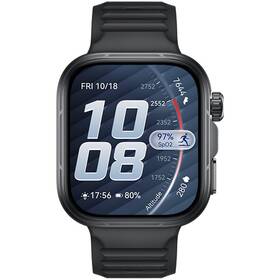Inteligentné hodinky Huawei Watch Fit 5 Pro NFC čierne

