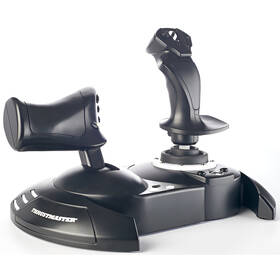 Joystick Thrustmaster T.Flight Hotas One pre Xbox One/Series a PC čierny

