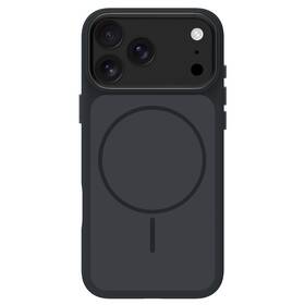 Kryt na mobil Celly GENUINE kompatibilní s MagSafe na Apple iPhone 18 Pro Max sivý

