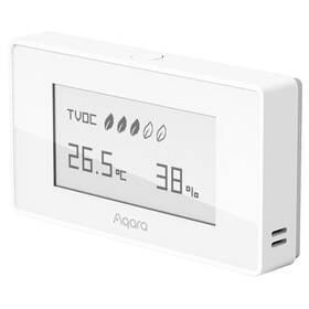 Senzor Aqara TVOC Air Quality Monitor biely

