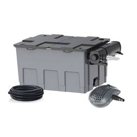 Filtrácia prietoková HEISSNER FPU24000-00 

