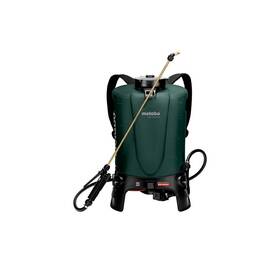 Postrekovač Metabo RSG 18 LTX 15 (bez batérie) 602038850 


