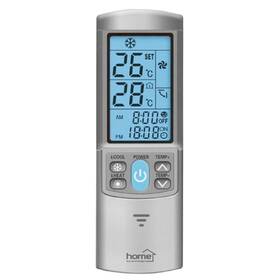 Diaľkový ovládač Homedics URC 2000AC/SL 

