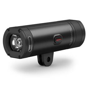 Lampáš Garmin predné adaptívne cyklosvietidlo Varia UT800, Urban Edition 

