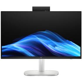 PC all in-one HP EliteStudio 8 G1i 24 strieborný

