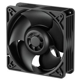 Ventilátor Arctic Cooling S12038-8K čierny

