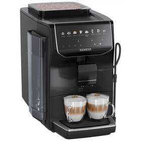 Automatický kávovar Siemens TP553E09 čierny

