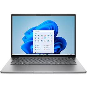Notebook HP ZBook 8 G2i 14" strieborný

