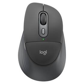 Myš Logitech Signature Comfort Plus M850 L Wireless 

