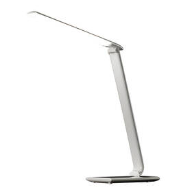Stolná lampa Solight WO37 stmievateľná, 12W biela

