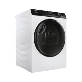 Sušička bielizne Haier HD80-A3959-S biela

