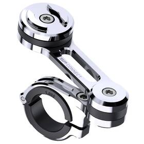 Držiak na mobil SP Connect Moto Mount Pro SPC+ chróm

