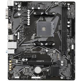 Základná doska GIGABYTE A520M K V2 

