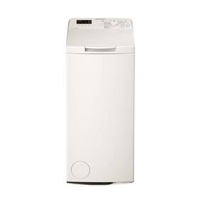 Práčka Indesit BTW S50400 EU/N biela

