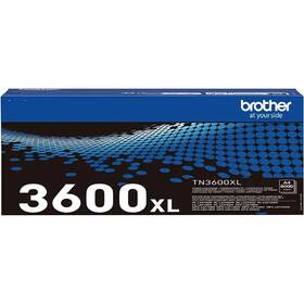 Toner Brother TN-3600XL čierny

