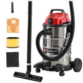 Priemyselný vysávač Einhell TC-VC 3055 SA nerez

