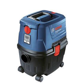 Priemyselný vysávač Bosch Professional GAS 15 PS 

