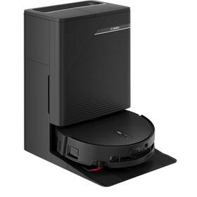 Robotický vysávač Bosch BCR2S2BX čierny

