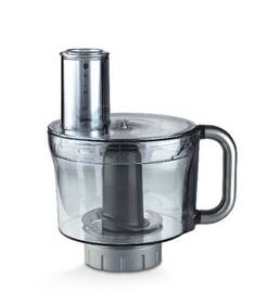 Food processor KENWOOD KAH647PL strieborné/sivé


