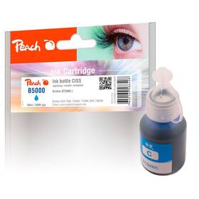 Cartridge Peach Brother BT5000 C, 5000 strán 

