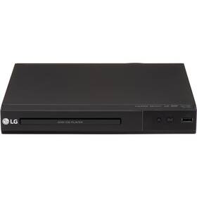 DVD prehrávač LG DP132H 
