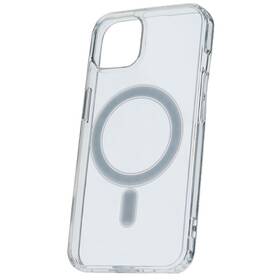 Kryt na mobil CPA Mag Anti Shock na Apple iPhone 14 priehľadný

